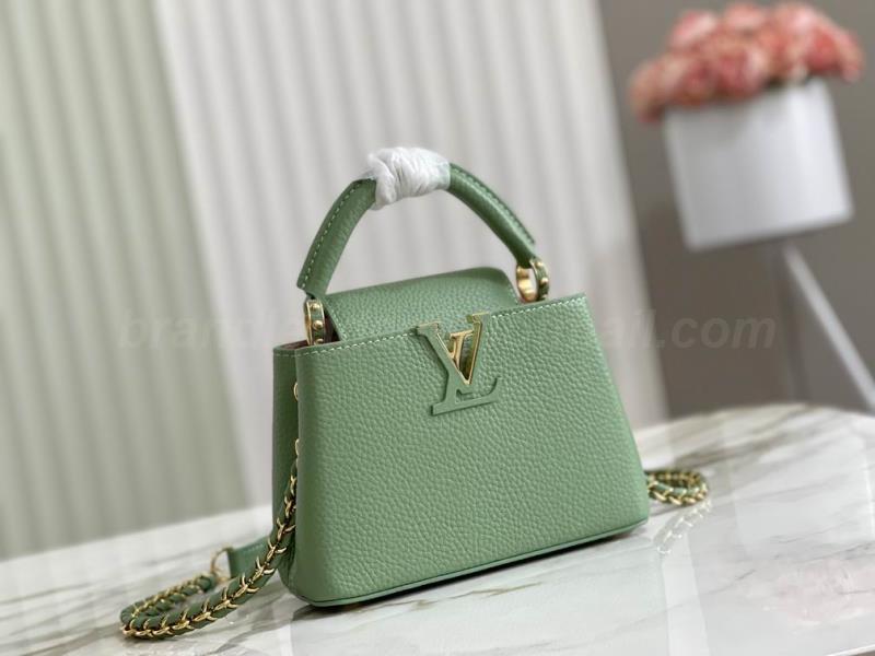 LV Handbags 327